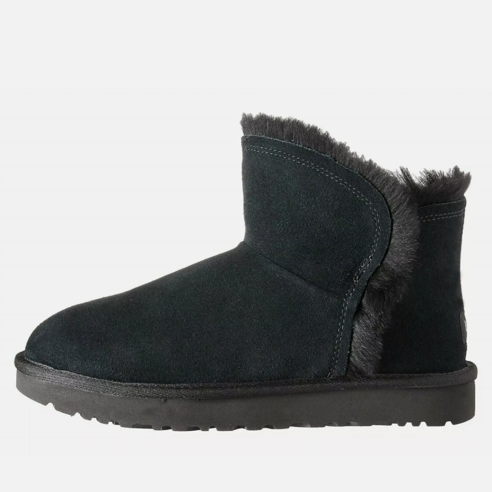 Ugg Classic Mini Fluff - image 3